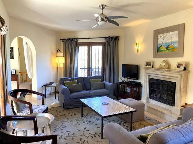 OLV1957: Villa for Sale in El Pinar de Bédar, Almería