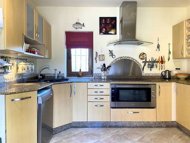 OLV1957: Villa for Sale in El Pinar de Bédar, Almería