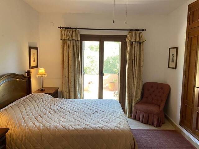 OLV1957: Villa for Sale in El Pinar de Bédar, Almería