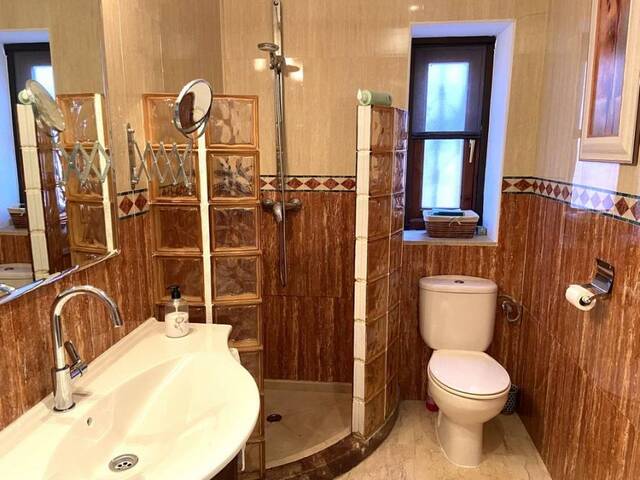 OLV1957: Villa for Sale in El Pinar de Bédar, Almería