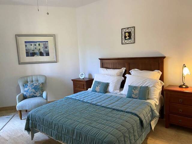OLV1957: Villa for Sale in El Pinar de Bédar, Almería