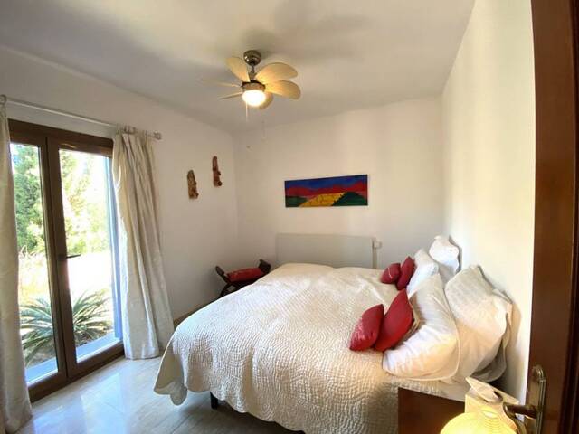 OLV1957: Villa for Sale in El Pinar de Bédar, Almería