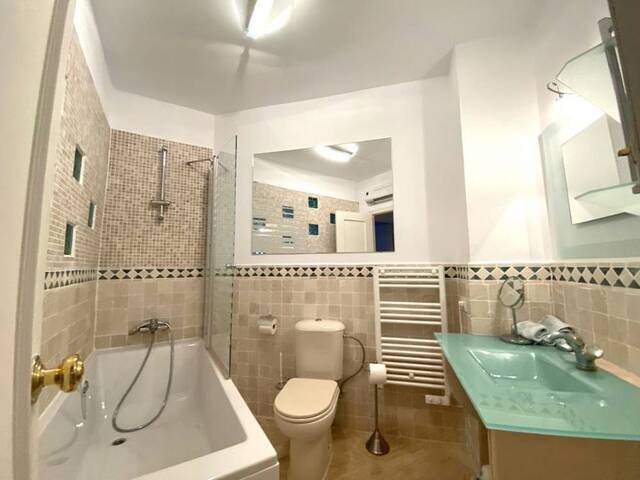 OLV1957: Villa for Sale in El Pinar de Bédar, Almería