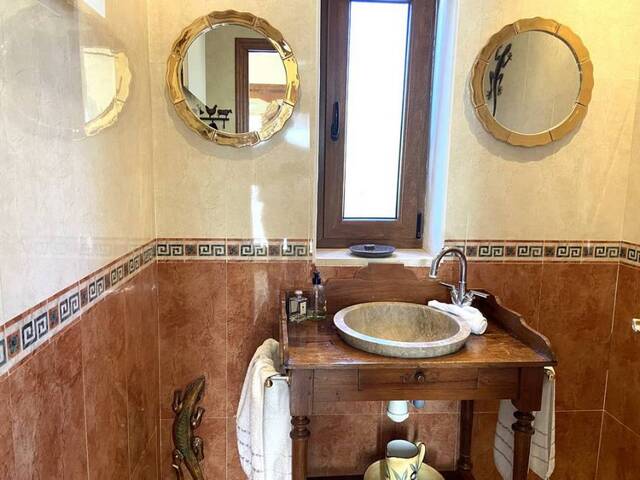 OLV1957: Villa for Sale in El Pinar de Bédar, Almería