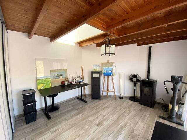 OLV1957: Villa for Sale in El Pinar de Bédar, Almería