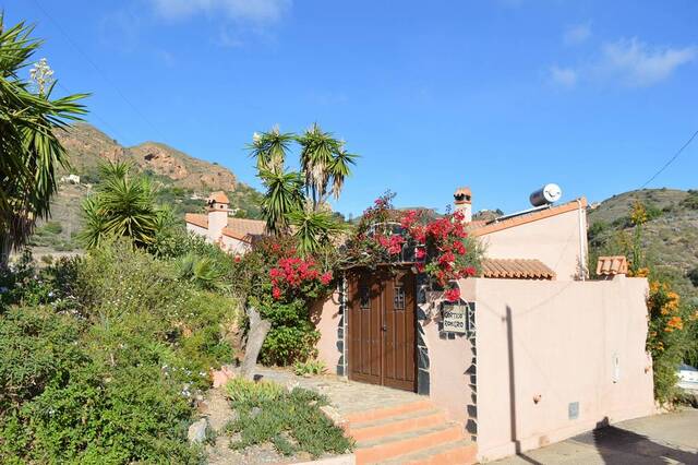 OLV1957: Villa for Sale in El Pinar de Bédar, Almería