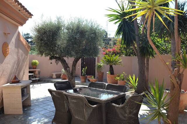 OLV1957: Villa for Sale in El Pinar de Bédar, Almería