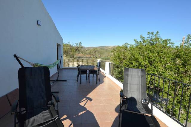 OLV2152: Country house for Sale in El Pocico (Lubrin), Almería