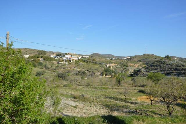 OLV2152: Country house for Sale in El Pocico (Lubrin), Almería