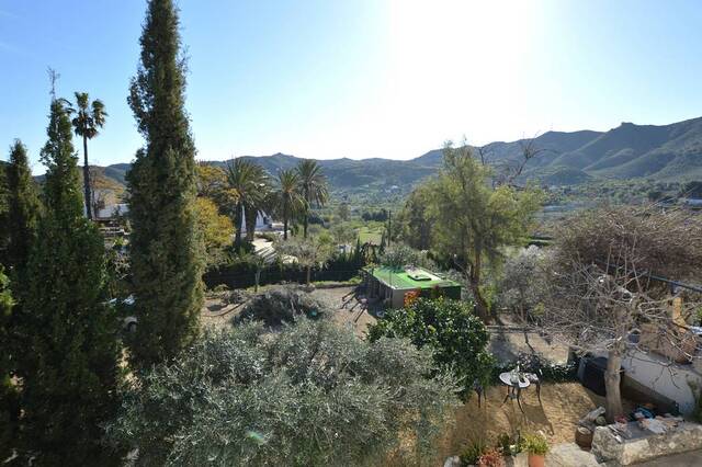 OLV2152: Country house for Sale in El Pocico (Lubrin), Almería