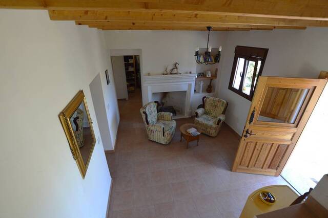 OLV2152: Country house for Sale in El Pocico (Lubrin), Almería