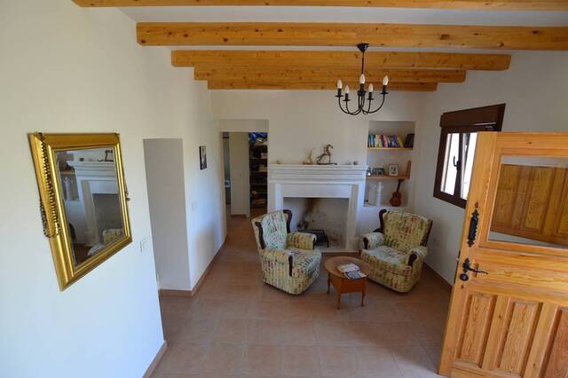 OLV2152: Country house for Sale in El Pocico (Lubrin), Almería