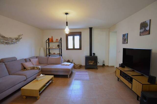 OLV2152: Country house for Sale in El Pocico (Lubrin), Almería