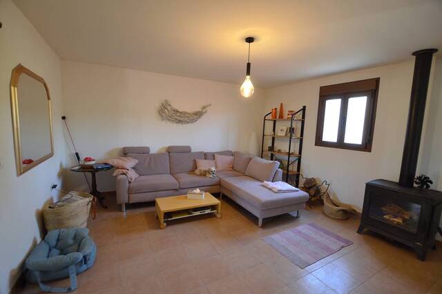 OLV2152: Country house for Sale in El Pocico (Lubrin), Almería