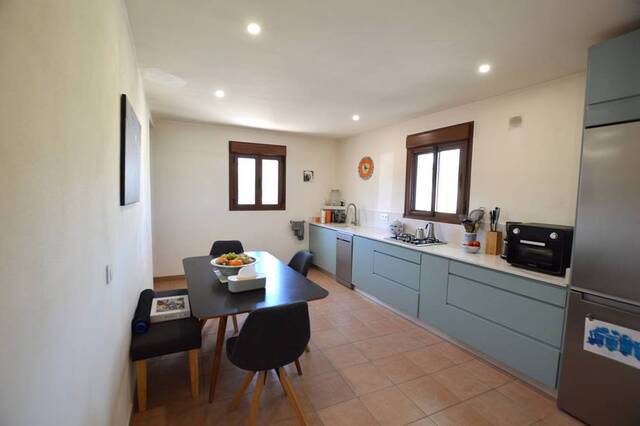 OLV2152: Country house for Sale in El Pocico (Lubrin), Almería
