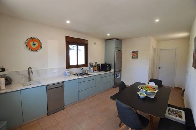 OLV2152: Country house for Sale in El Pocico (Lubrin), Almería