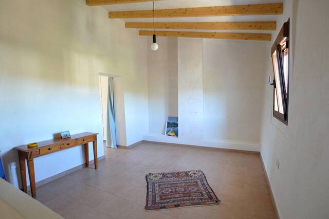OLV2152: Country house for Sale in El Pocico (Lubrin), Almería