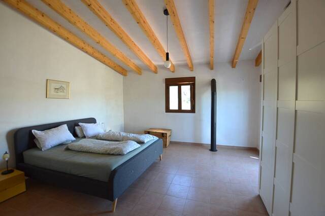 OLV2152: Country house for Sale in El Pocico (Lubrin), Almería