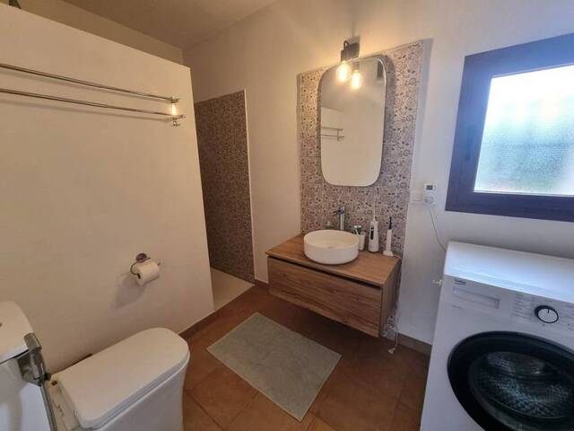 OLV2152: Country house for Sale in El Pocico (Lubrin), Almería