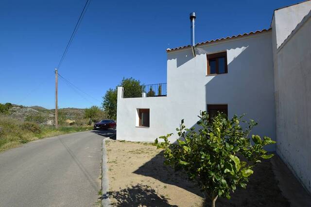 OLV2152: Country house for Sale in El Pocico (Lubrin), Almería