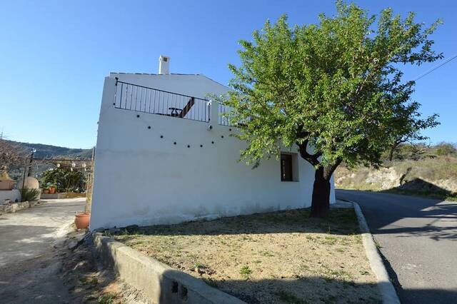OLV2152: Country house for Sale in El Pocico (Lubrin), Almería