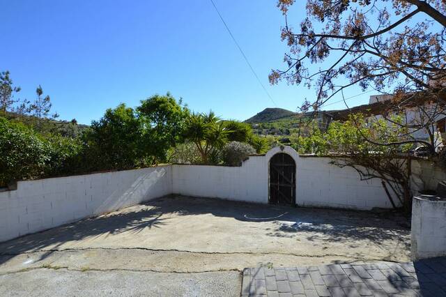 OLV2162: Country house for Sale in El Pocico (Lubrin), Almería