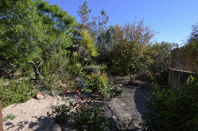 OLV2162: Country house for Sale in El Pocico (Lubrin), Almería
