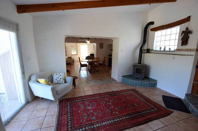 OLV2162: Country house for Sale in El Pocico (Lubrin), Almería