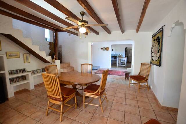OLV2162: Country house for Sale in El Pocico (Lubrin), Almería