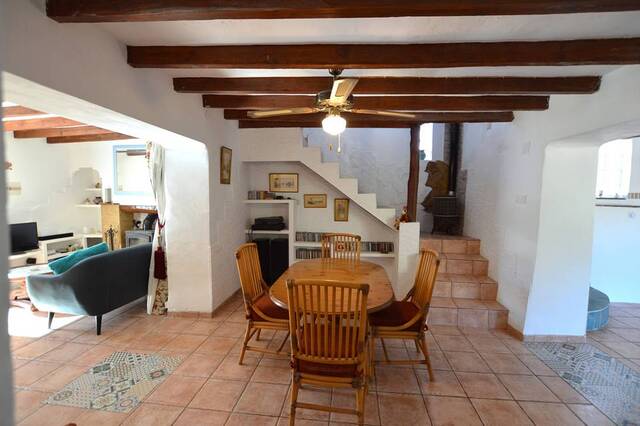 OLV2162: Country house for Sale in El Pocico (Lubrin), Almería