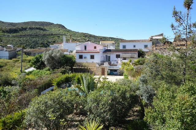 OLV2162: Country house for Sale in El Pocico (Lubrin), Almería