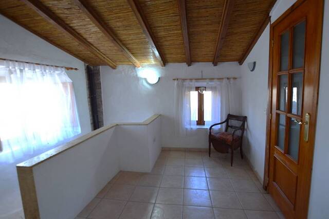 OLV2162: Country house for Sale in El Pocico (Lubrin), Almería
