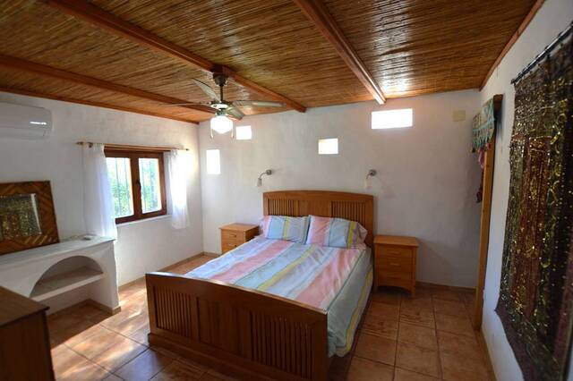 OLV2162: Country house for Sale in El Pocico (Lubrin), Almería