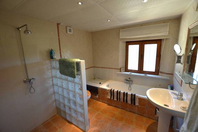 OLV2162: Country house for Sale in El Pocico (Lubrin), Almería