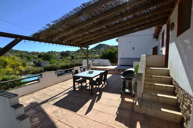 OLV2162: Country house for Sale in El Pocico (Lubrin), Almería