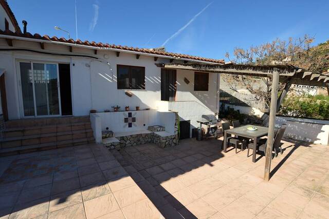 OLV2162: Country house for Sale in El Pocico (Lubrin), Almería