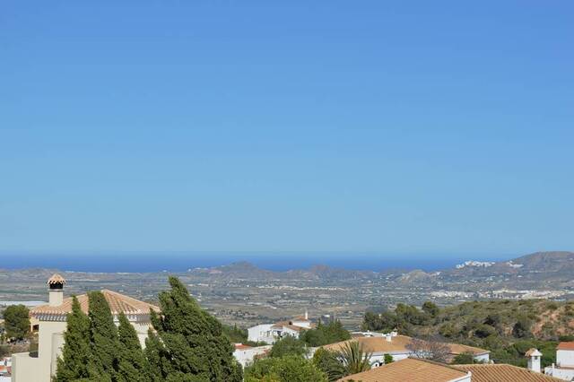 OLV2167: Villa for Sale in El Pinar de Bédar, Almería