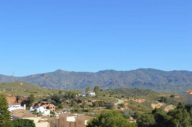 OLV2167: Villa for Sale in El Pinar de Bédar, Almería