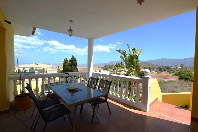 OLV2167: Villa for Sale in El Pinar de Bédar, Almería