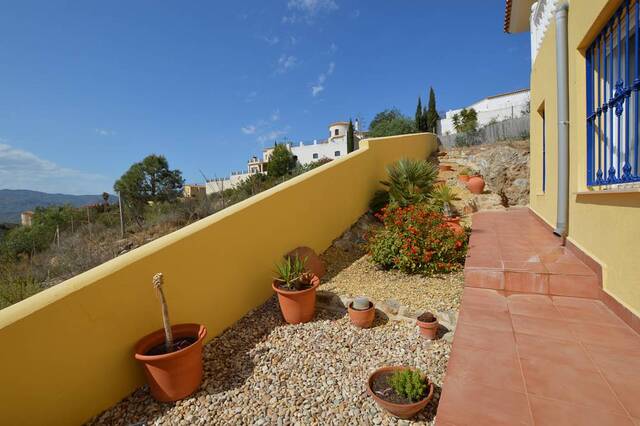 OLV2167: Villa for Sale in El Pinar de Bédar, Almería