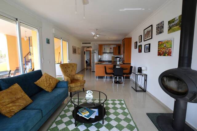 OLV2167: Villa for Sale in El Pinar de Bédar, Almería