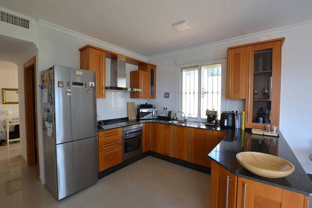 OLV2167: Villa for Sale in El Pinar de Bédar, Almería