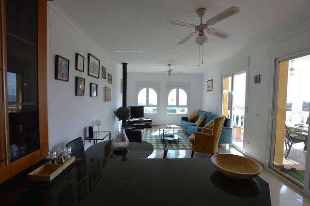 OLV2167: Villa for Sale in El Pinar de Bédar, Almería