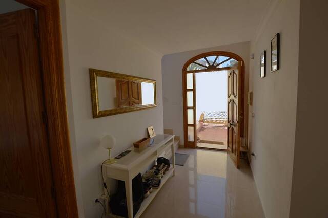 OLV2167: Villa for Sale in El Pinar de Bédar, Almería
