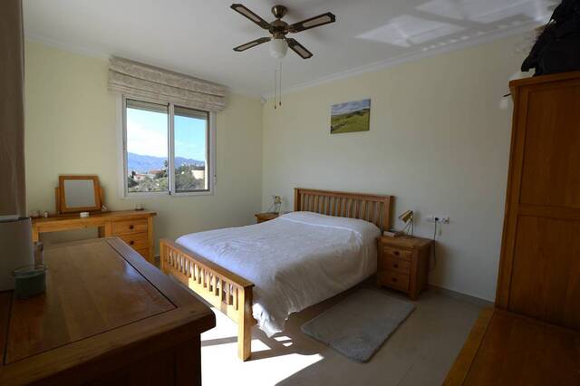 OLV2167: Villa for Sale in El Pinar de Bédar, Almería
