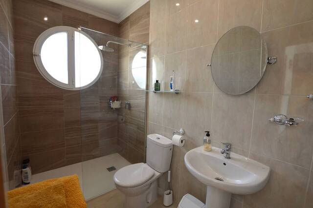 OLV2167: Villa for Sale in El Pinar de Bédar, Almería