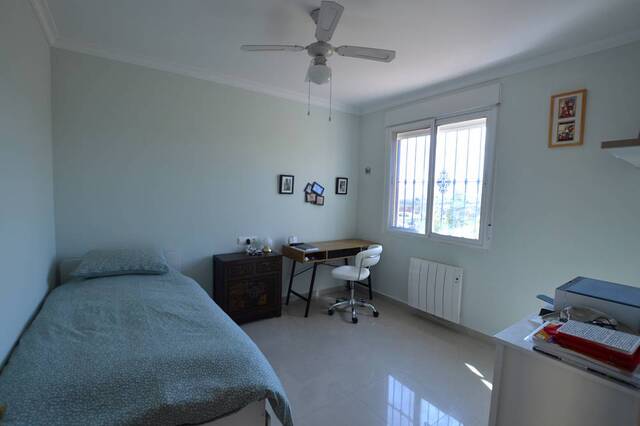 OLV2167: Villa for Sale in El Pinar de Bédar, Almería