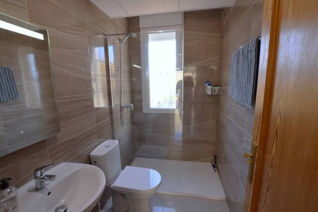 OLV2167: Villa for Sale in El Pinar de Bédar, Almería