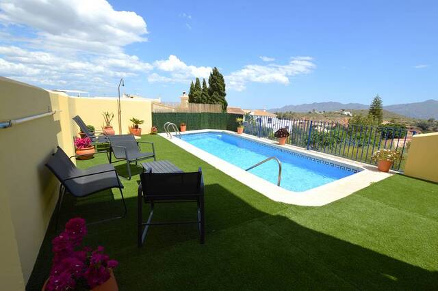 OLV2167: Villa for Sale in El Pinar de Bédar, Almería