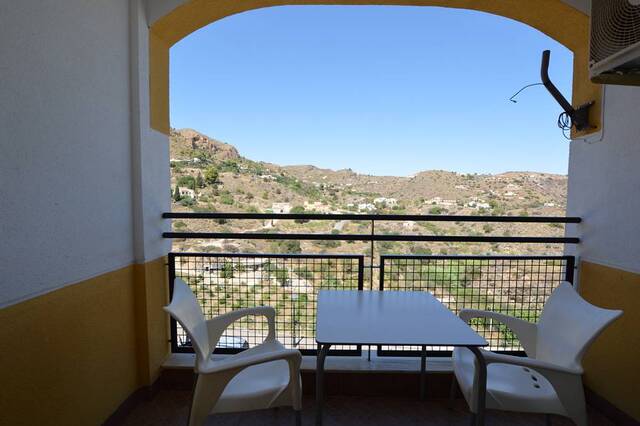 OLV2193: Apartment for Sale in El Pinar de Bédar, Almería